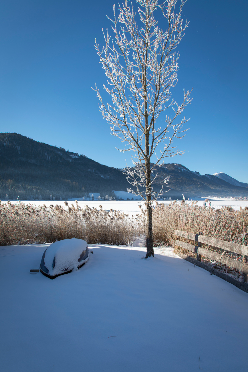 weissensee